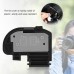 Canon EOS 40D, 50D Battery Door Cover Lid Cap Replacement Parts 